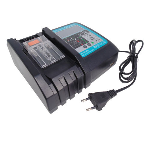 oplader Li-ion 18V for Makita BL1830 Makita DC18RC(compatible) - Klik op de afbeelding om het venster te sluiten