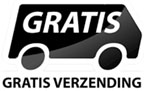 gratis verzending